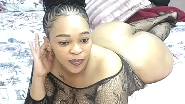 BlaqRosexox online show from 06.08.26