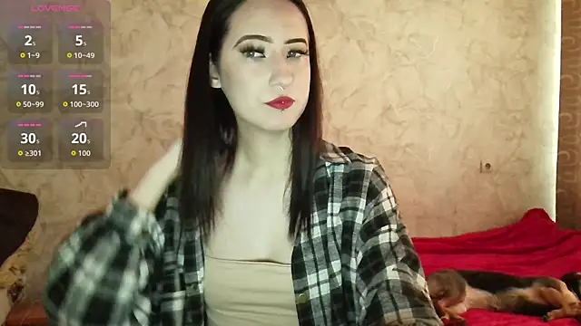 nightpanter online show from 02.07.26