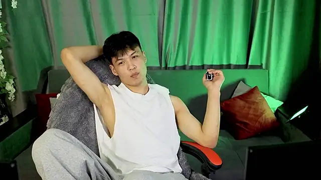 XanneLL online show from 02.04.26