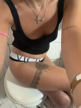Lorella345 online show from 05.11.26