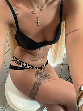 Lorella345 online show from 05.29.26