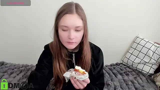 Elina X online show from 03.18.26