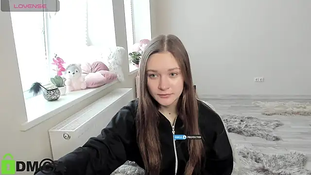 Elina X online show from 03.23.26