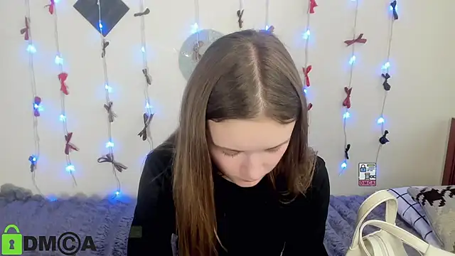 Elina X online show from 06.03.26