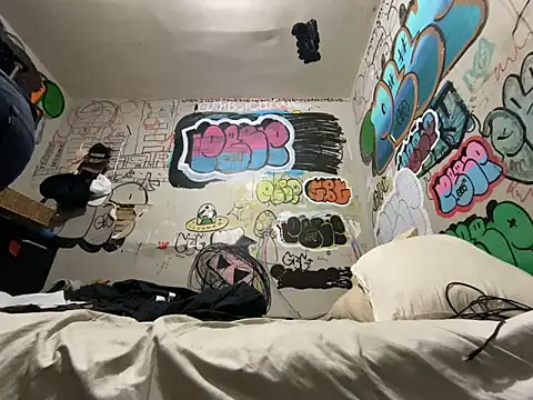 gothboiplzty online show from 03.23.26