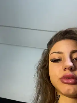 Snapshot of AnnastasiaJune chatting on 02.07.26 AnnastasiaJune online show from 02.07.26