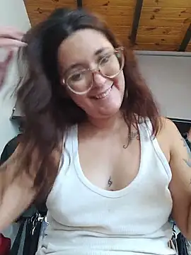 Snapshot of Harley-77 chatting on 02.01.26 Harley-77 online show from 02.01.26