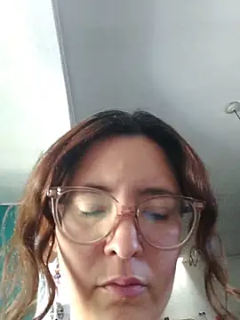 Snapshot of Harley-77 chatting on 02.26.26 Harley-77 online show from 02.26.26