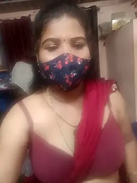 Snapshot of Madhusri_Tamil_Telugu chatting on 02.15.26 Madhusri Tamil Telugu online show from 02.15.26