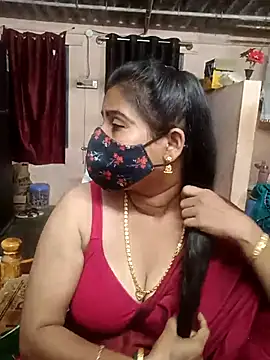 Madhusri Tamil Telugu online show from 04.02.26