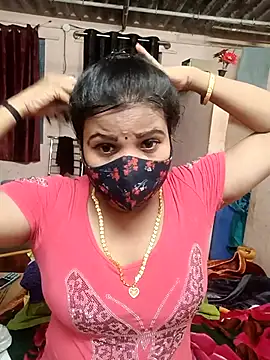 Madhusri Tamil Telugu online show from 04.06.26