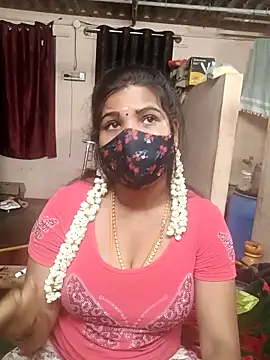 Snapshot of Madhusri_Tamil_Telugu chatting on 04.18.26 Madhusri Tamil Telugu online show from 04.18.26