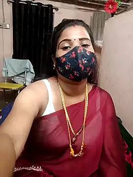 Snapshot of Madhusri_Tamil_Telugu chatting on 04.19.26 Madhusri Tamil Telugu online show from 04.19.26