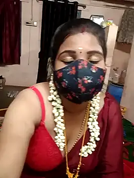 Snapshot of Madhusri_Tamil_Telugu chatting on 04.26.26 Madhusri Tamil Telugu online show from 04.26.26