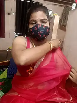 Snapshot of Madhusri_Tamil_Telugu chatting on 04.27.26 Madhusri Tamil Telugu online show from 04.27.26