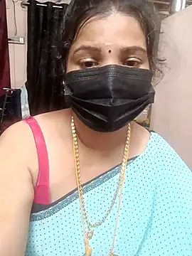 Snapshot of Madhusri_Tamil_Telugu chatting on 05.03.26 Madhusri Tamil Telugu online show from 05.03.26