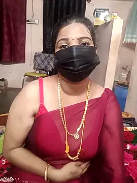 Snapshot of Madhusri_Tamil_Telugu chatting on 05.04.26 Madhusri Tamil Telugu online show from 05.04.26