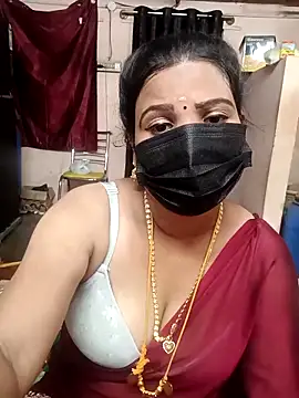 Snapshot of Madhusri_Tamil_Telugu chatting on 05.07.26 Madhusri Tamil Telugu online show from 05.07.26