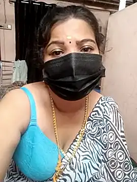 Snapshot of Madhusri_Tamil_Telugu chatting on 05.10.26 Madhusri Tamil Telugu online show from 05.10.26