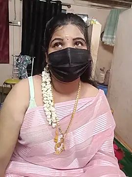Snapshot of Madhusri_Tamil_Telugu chatting on 05.17.26 Madhusri Tamil Telugu online show from 05.17.26