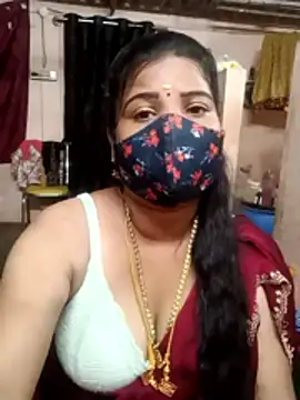 Snapshot of Madhusri_Tamil_Telugu chatting on 05.27.26 Madhusri Tamil Telugu online show from 05.27.26