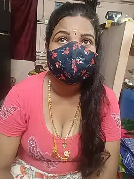 Snapshot of Madhusri_Tamil_Telugu chatting on 05.30.26 Madhusri Tamil Telugu online show from 05.30.26