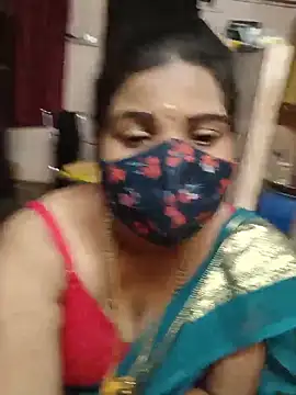 Snapshot of Madhusri_Tamil_Telugu chatting on 05.31.26 Madhusri Tamil Telugu online show from 05.31.26