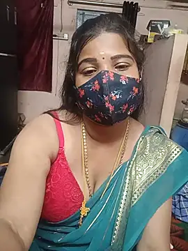 Snapshot of Madhusri_Tamil_Telugu chatting on 05.31.26 Madhusri Tamil Telugu online show from 05.31.26