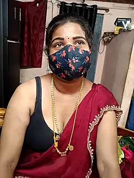Snapshot of Madhusri_Tamil_Telugu chatting on 06.01.26 Madhusri Tamil Telugu online show from 06.01.26