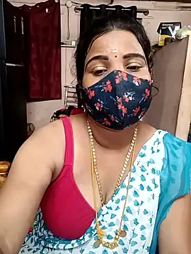Snapshot of Madhusri_Tamil_Telugu chatting on 06.02.26 Madhusri Tamil Telugu online show from 06.02.26