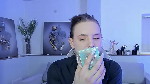 Snapshot of Madison_dolly chatting on 02.07.26 Madison dolly online show from 02.07.26