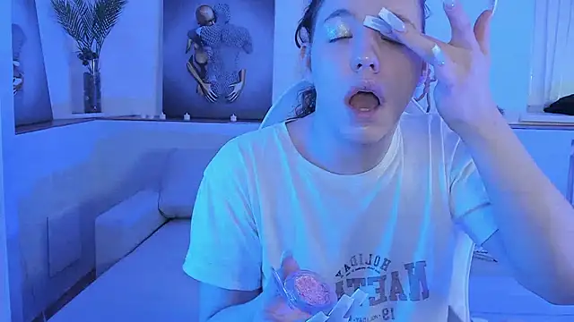 Snapshot of Madison_dolly chatting on 03.03.26 Madison dolly online show from 03.03.26