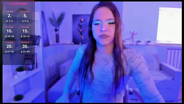 Madison dolly online show from 03.28.26