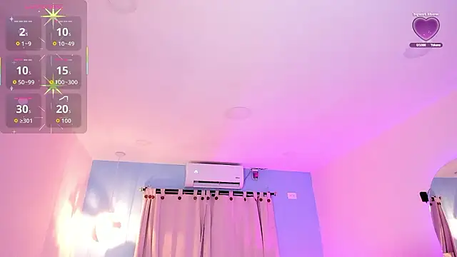 LOU 22  online show from 03.13.26