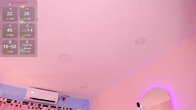 LOU 22  online show from 04.04.26