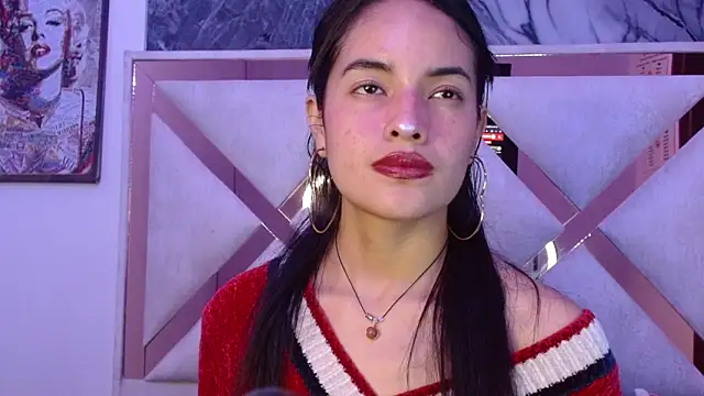 Snapshot of madissonrousecs chatting on 02.02.26 madissonrousecs online show from 02.02.26