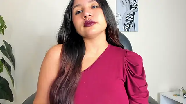 Snapshot of Victoria_Rosee chatting on 02.03.26 Victoria Rosee online show from 02.03.26