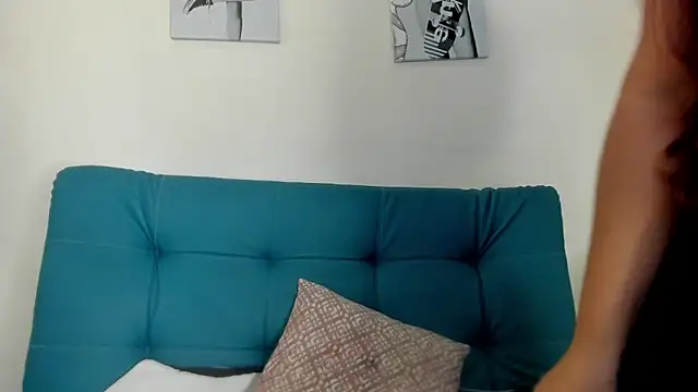 Snapshot of Victoria_Rosee chatting on 02.16.26 Victoria Rosee online show from 02.16.26