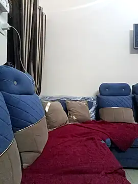 Snapshot of Ruby1hot2 chatting on 02.21.26 Ruby1hot2 online show from 02.21.26