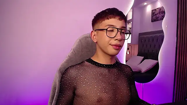 Fancy Vixen online show from 03.30.26