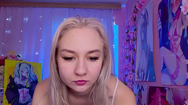 Audrey Kiss online show from 02.01.26