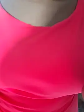 MegueMeg online show from 04.05.26