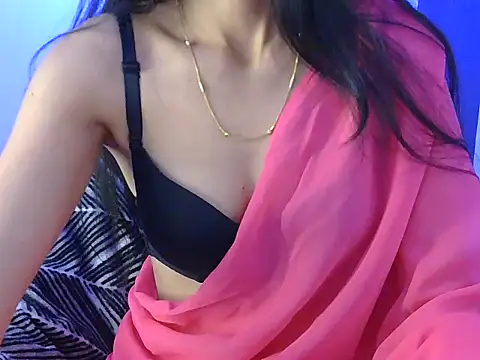 Snapshot of Qute_flora chatting on 02.28.26 Qute flora online show from 02.28.26