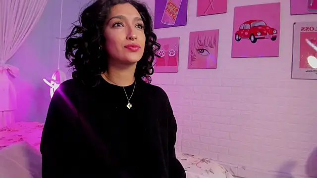 Cleo Foxx online show from 04.21.26