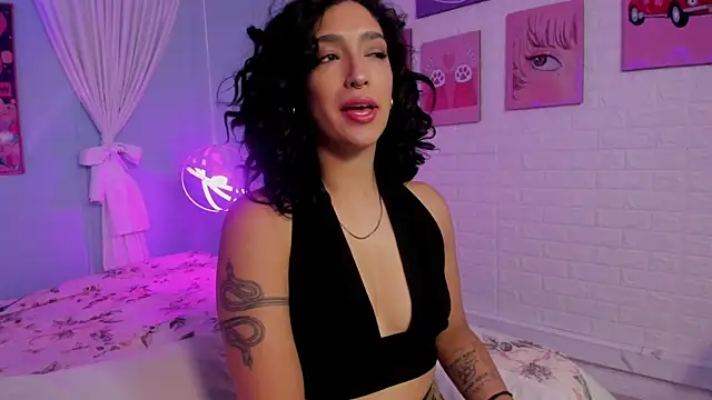 Cleo Foxx online show from 04.27.26