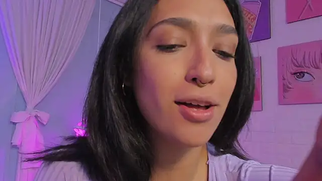Cleo Foxx online show from 04.29.26
