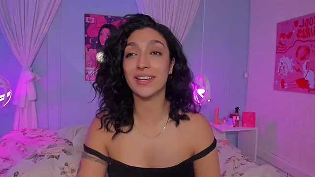 Cleo Foxx online show from 05.11.26