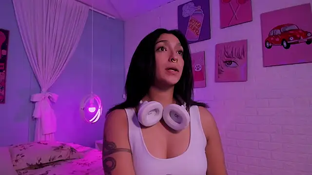 Cleo Foxx online show from 05.23.26