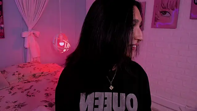 Cleo Foxx online show from 06.01.26