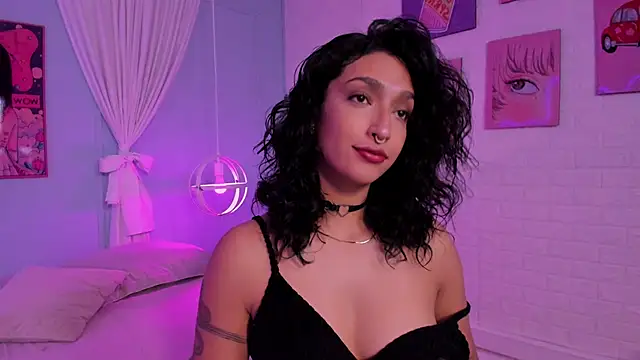 Cleo Foxx online show from 06.22.26